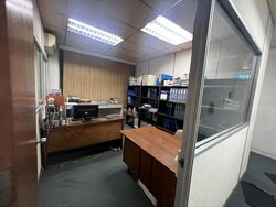 Jalan Ahmad Ibrahim (D22), Factory #474901281